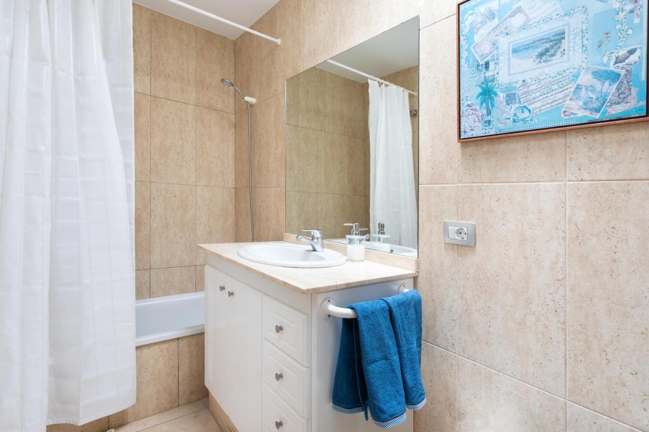 Pillowabroad - Poris Duplex Poris de Abona Exterior photo