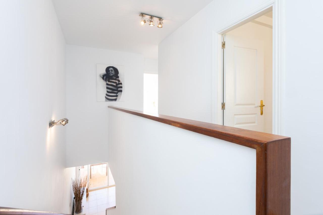 Pillowabroad - Poris Duplex Poris de Abona Exterior photo