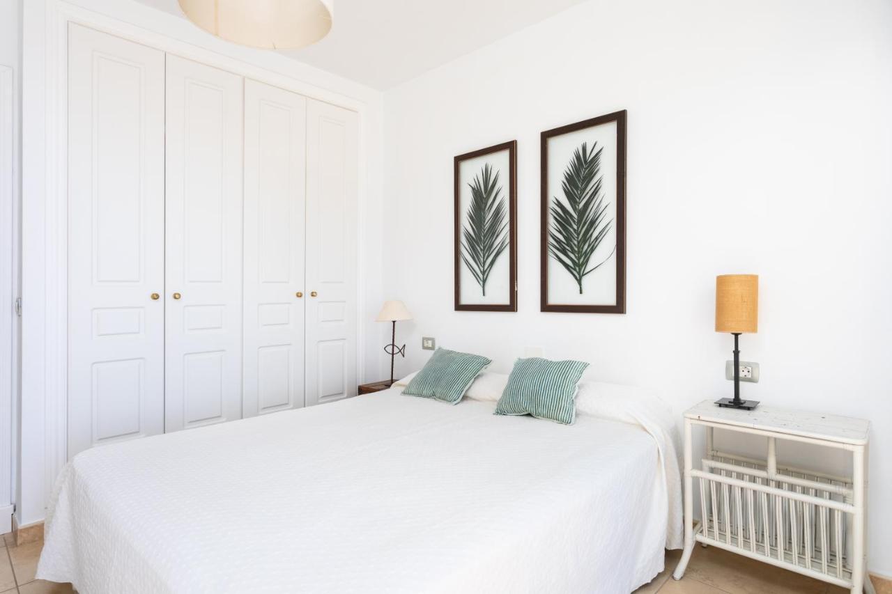 Pillowabroad - Poris Duplex Poris de Abona Exterior photo