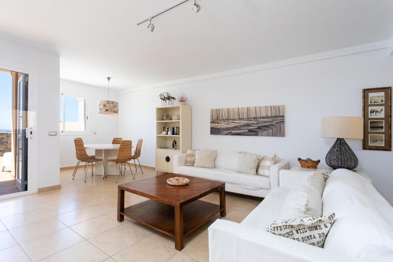 Pillowabroad - Poris Duplex Poris de Abona Exterior photo